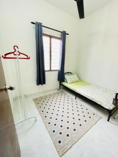 InAw Homestay Kok Lanas - - 2