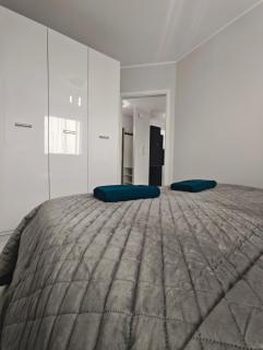 Apart Harmony - Apartament Malva - Władysławowo - 3