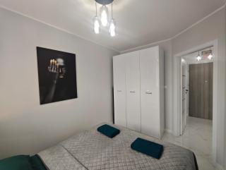 Apart Harmony - Apartament Malva - Władysławowo - 2