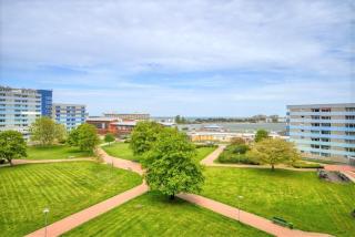 Ferienpark - Haus L, App 0L0512 - Heiligenhafen - 9