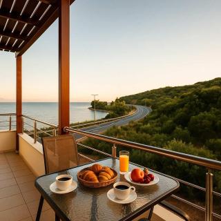 Villa Armonia - Beachfront Majestic Retreat - 6