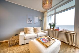 Ferienpark - Haus L, App 0L0512 - Heiligenhafen - 6