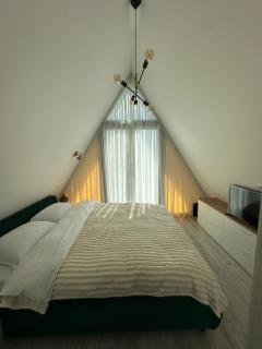 Cabana Toscana - Huşi - 2