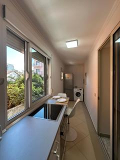 Insa Daily Apartament - Polisi i Vogël - 1