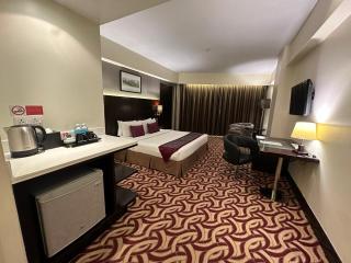 Ming Garden Hotel & Residences - Kota Kinabalu - 9