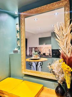 Studio AUREA - Annecy - 3