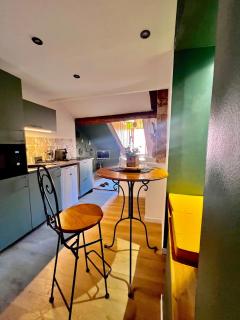 Studio AUREA - Annecy - 0