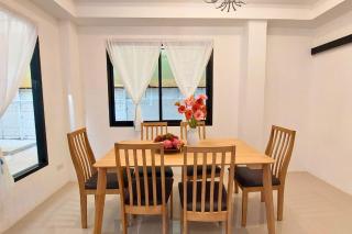 Breezy Bliss Home - Chiang Mai - 5