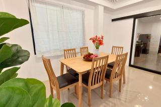 Breezy Bliss Home - Chiang Mai - 4