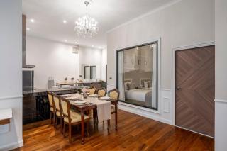 Sclass Penthouse Luxury 8-Bedrooms Center Old City - 7