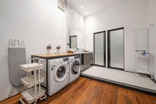 Sclass Penthouse Luxury 8-Bedrooms Center Old City - Chiang Mai - 6