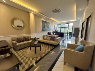 Sclass Penthouse Luxury 8-Bedrooms Center Old City - Chiang Mai - 3