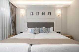 Sclass Penthouse Luxury 8-Bedrooms Center Old City - Chiang Mai - 2