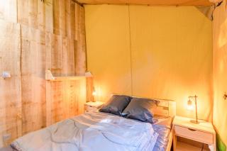 Tente Lodge 8 personnes - 4