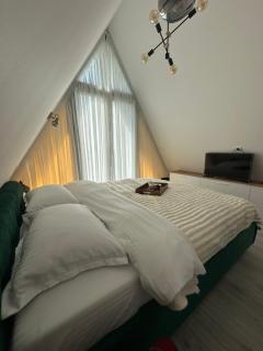 Cabana Toscana - Huşi - 3