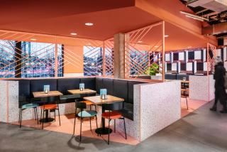 The Social Hub Berlin Alexanderplatz Extended Stay - 6