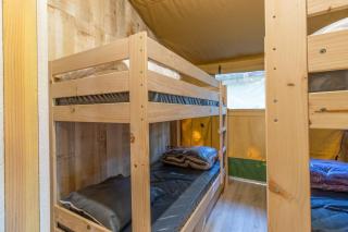 Tente Lodge 8 personnes - 3