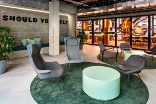 The Social Hub Berlin Alexanderplatz Extended Stay - Berlim - 5