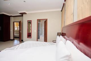 Tamboti Guest Lodge - 1