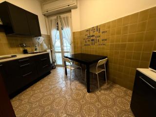 Vicolo Corte - Chiavari - 1