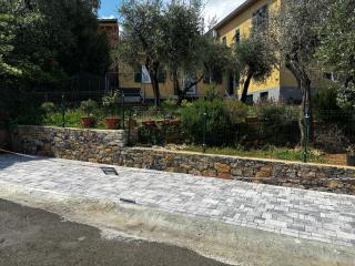 Il Giardino su Spezia - 5
