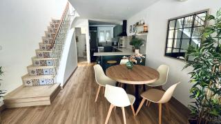 Casa en el centro , con amplia terraza - Vinarós - 6