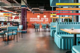 The Social Hub Berlin Alexanderplatz Extended Stay - Berlim - 1