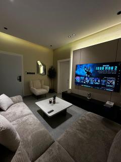 Riyadh Residence -210 - Riad - 9