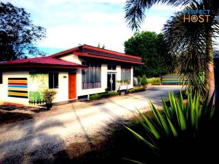 Triima Inn Tanjung Rhu by Perfect Host - Air Hangat - 5