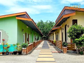 Triima Inn Tanjung Rhu by Perfect Host - Air Hangat - 9