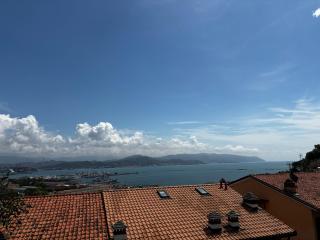 Il Giardino su Spezia - La Spezia - 7