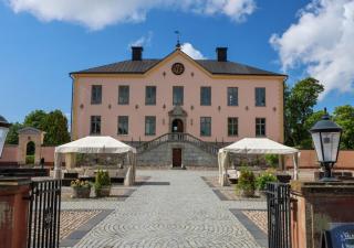 Hesselby Slott - Stoccolma - 0