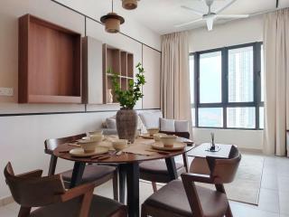 Premium one-bedroom - Nearby MRT - Seri Kembangan - 7