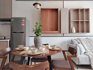 Premium one-bedroom - Nearby MRT - Seri Kembangan - 6