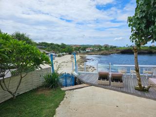 Villa Waru - Nusa Lembongan - 1
