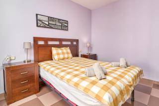 Apartmento Los Alamos - 2