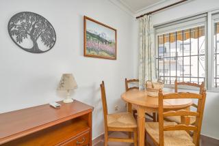 Apartmento Los Alamos - 7