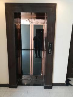 SAFs Apartment, Astra Towers - Rawalpindi - 6