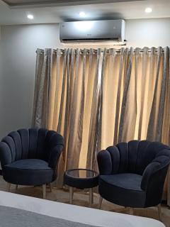 SAFs Apartment, Astra Towers - Rawalpindi - 1