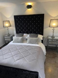 Casa Dolly Boutique B&B - Cantoria - 9