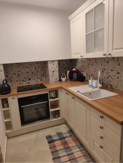 AP Downtown Apartment Rovinj - 9