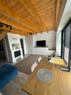 Cabana Toscana - Huşi - 6