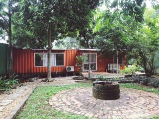 Container Ba Vì - 7