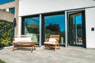 Be Your Home - Il Piccolo Paradiso - Civitavecchia - 7