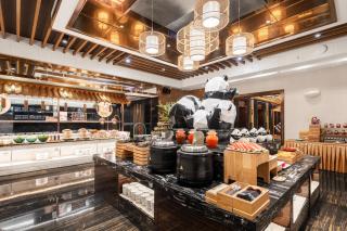 Lyhn International Hotel Chengdu Taikoo Li - Chengdu - 3