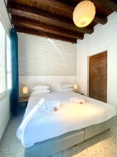 Quiet apartment with canal view - Venecia - 8
