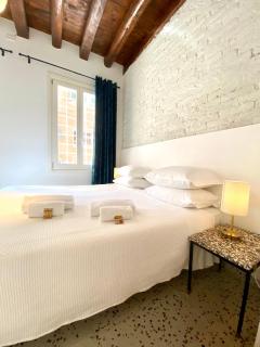 Quiet apartment with canal view - Venecia - 7