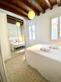 Quiet apartment with canal view - Venecia - 6