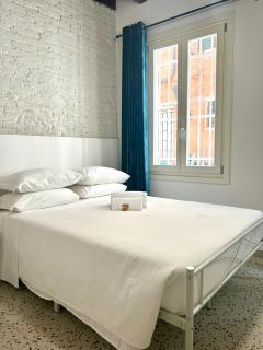 Quiet apartment with canal view - Venecia - 4