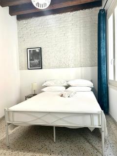 Quiet apartment with canal view - Venecia - 5